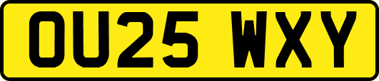 OU25WXY