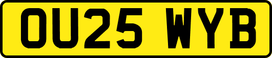 OU25WYB