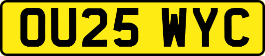OU25WYC