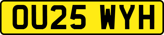 OU25WYH