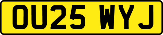 OU25WYJ
