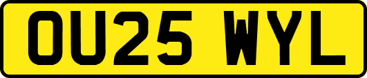 OU25WYL