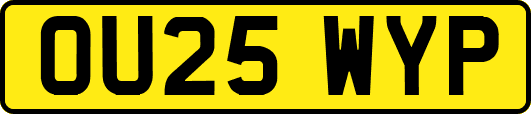 OU25WYP