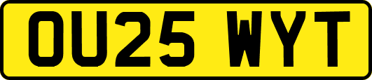 OU25WYT
