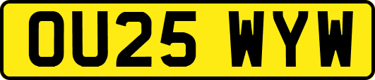 OU25WYW