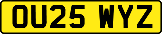 OU25WYZ