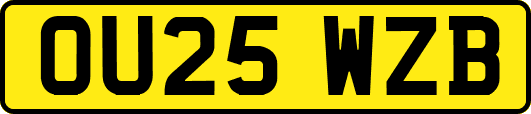 OU25WZB