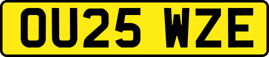 OU25WZE