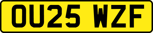 OU25WZF