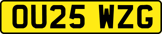 OU25WZG