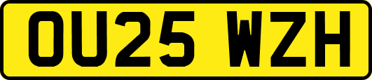 OU25WZH