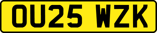 OU25WZK