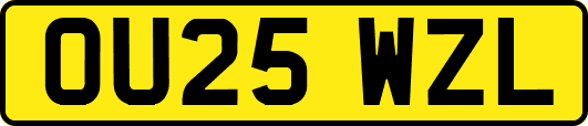 OU25WZL