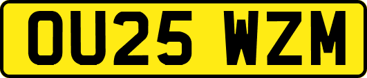 OU25WZM