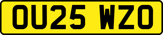 OU25WZO
