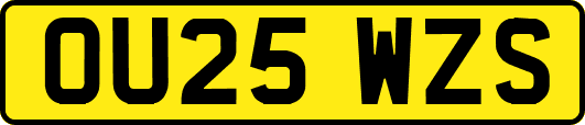 OU25WZS