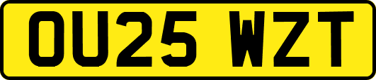 OU25WZT