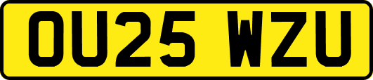 OU25WZU
