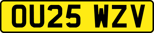OU25WZV