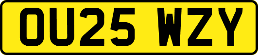 OU25WZY