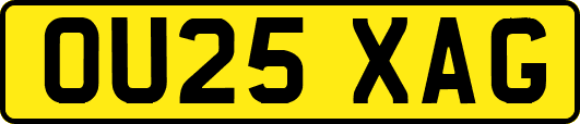 OU25XAG