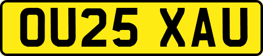 OU25XAU
