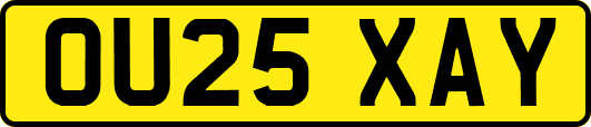 OU25XAY