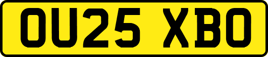 OU25XBO