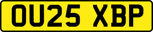OU25XBP