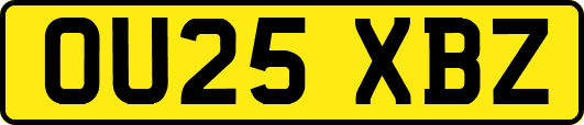OU25XBZ