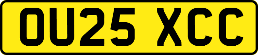 OU25XCC