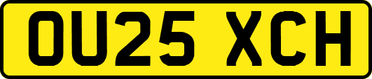 OU25XCH