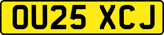 OU25XCJ
