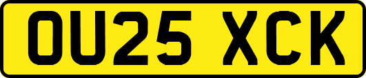 OU25XCK