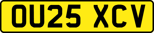 OU25XCV