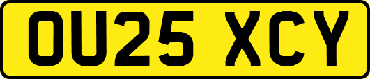 OU25XCY