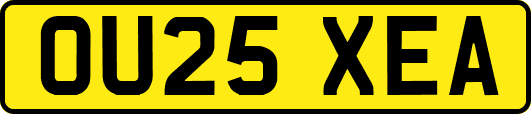 OU25XEA