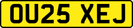 OU25XEJ