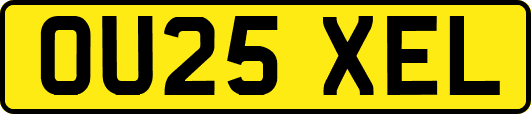 OU25XEL
