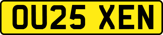 OU25XEN