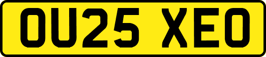 OU25XEO
