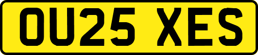 OU25XES