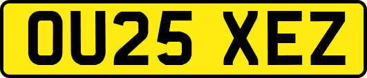 OU25XEZ