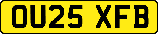 OU25XFB