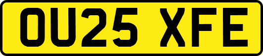 OU25XFE