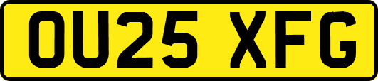 OU25XFG