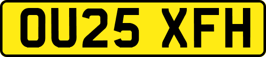 OU25XFH