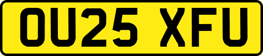 OU25XFU