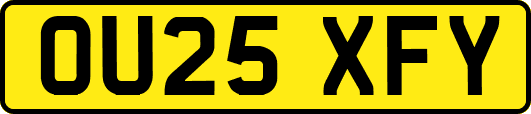 OU25XFY