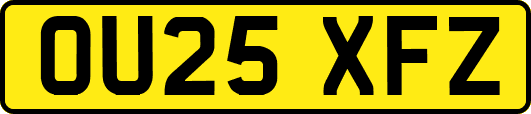 OU25XFZ